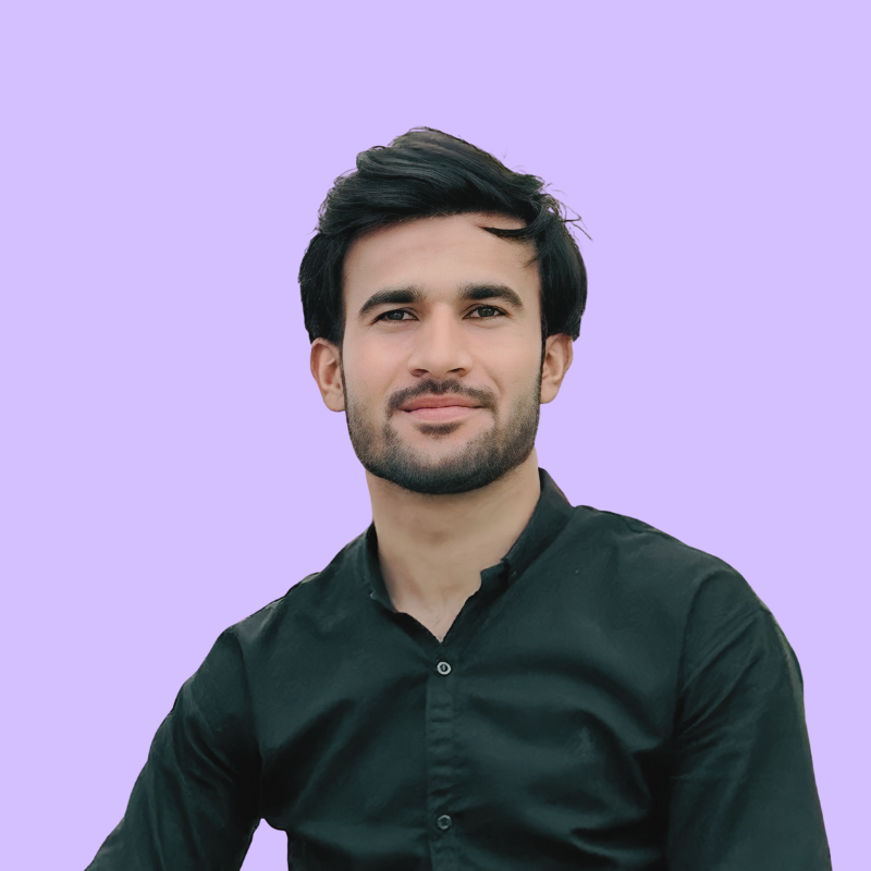 Webtalkhub Author Bilal Afridi