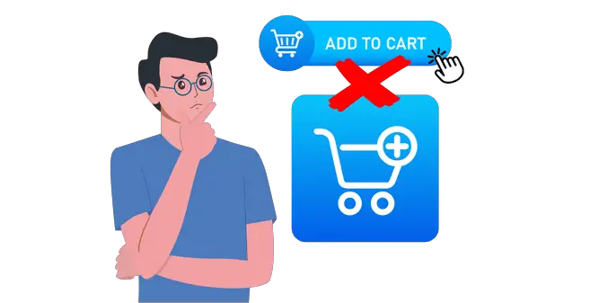 Why you might want to Remove Add to Cart Button from your Shop?