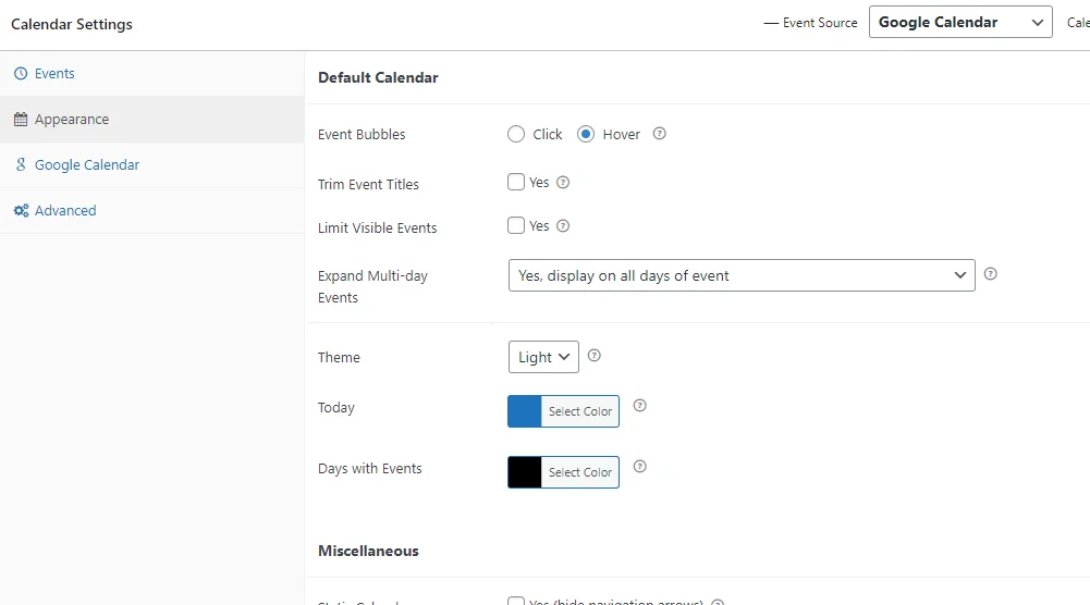 3 Easy Ways To Add Google Calendar to WordPress in 2023