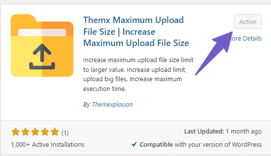 Wordpress Maximum Execution Time Exceeded Plugin