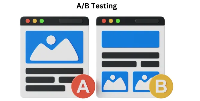 A/B Testing