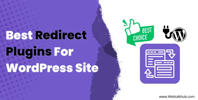 Best Redirect Plugins For WordPress Site