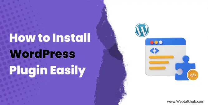 How to Install WordPress Plugin