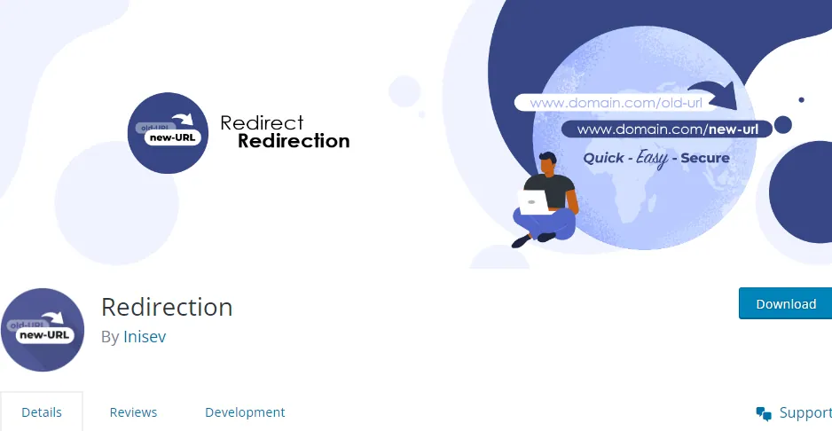 Redirect-redirection