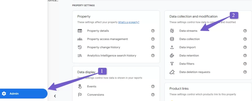 add https version of your website in google search console 