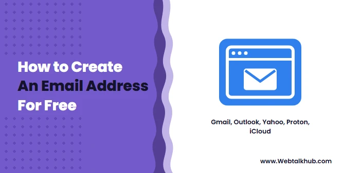 How to Create an Email Address for Free (5 Providers)